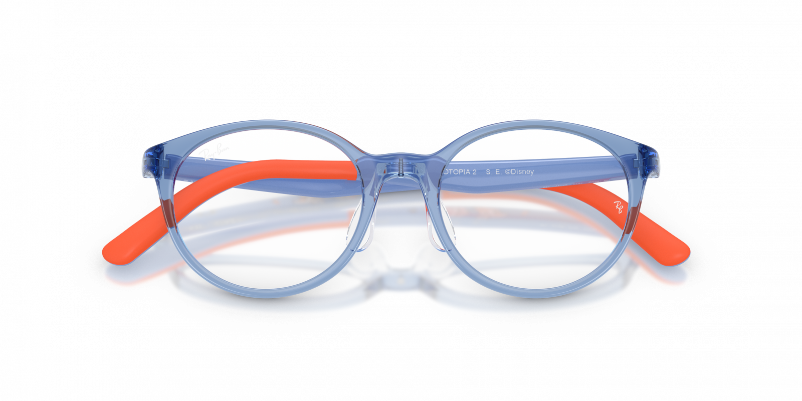 Ray Ban RY1625D 7510  